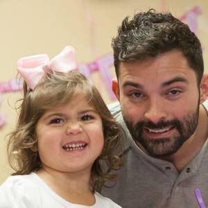 Meet your Posher, Brent